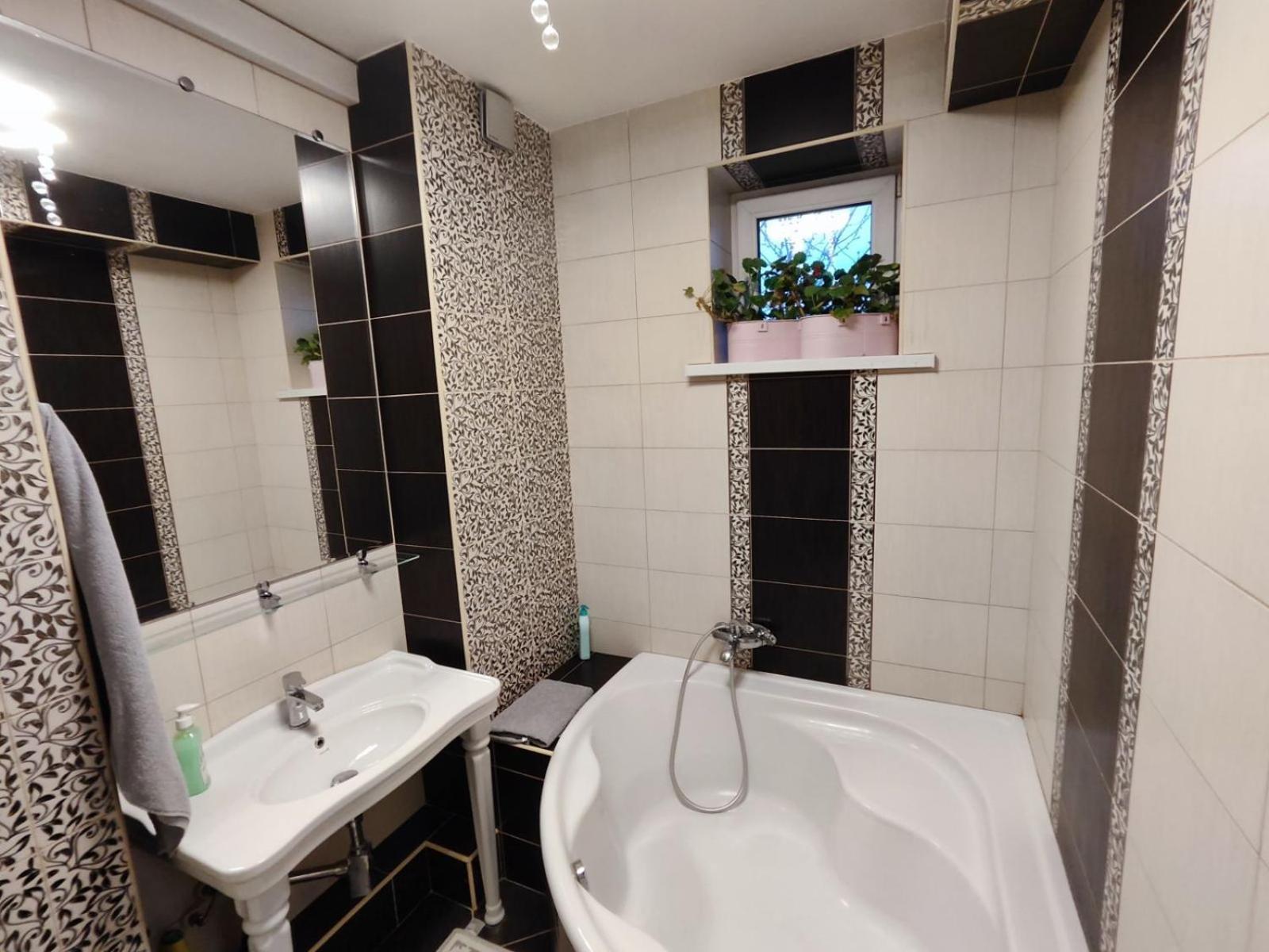 Gold Rose Apartament Chişinău Extérieur photo