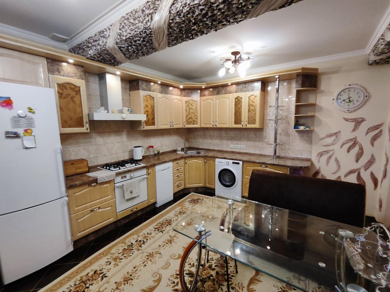 Gold Rose Apartament Chişinău Extérieur photo