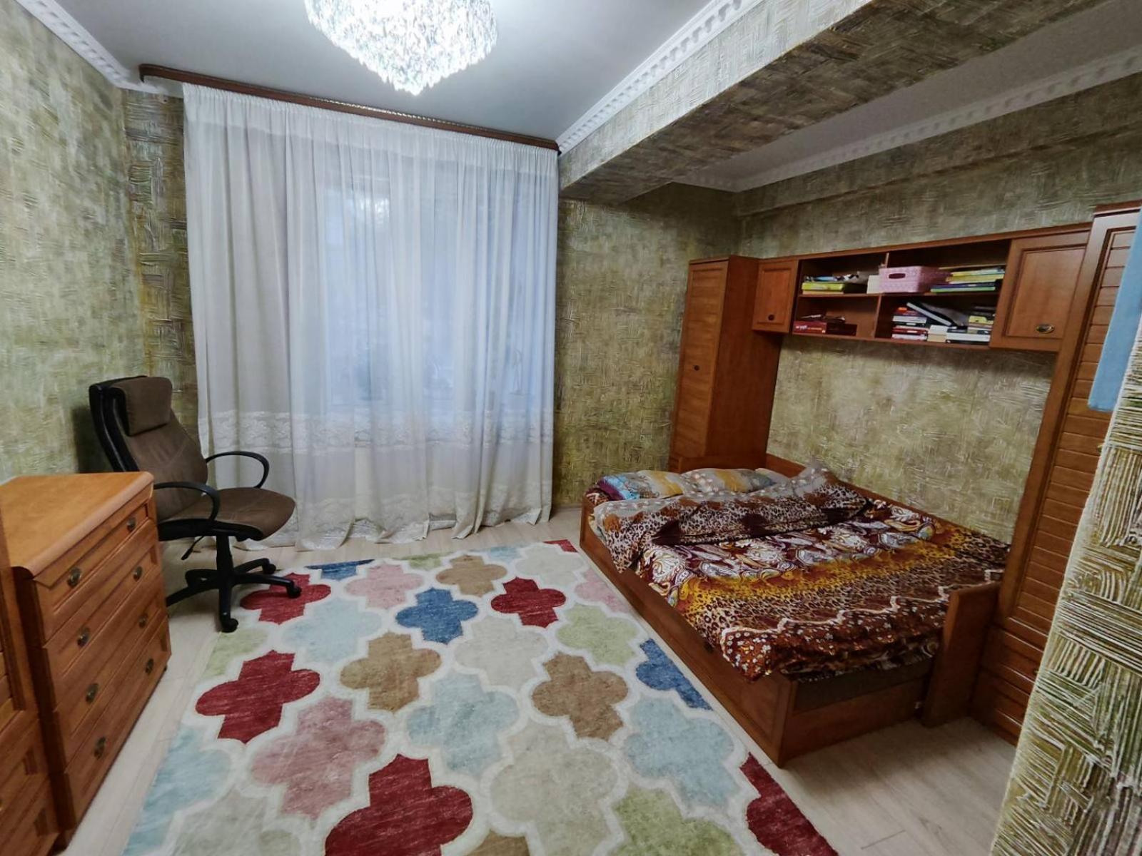 Gold Rose Apartament Chişinău Extérieur photo