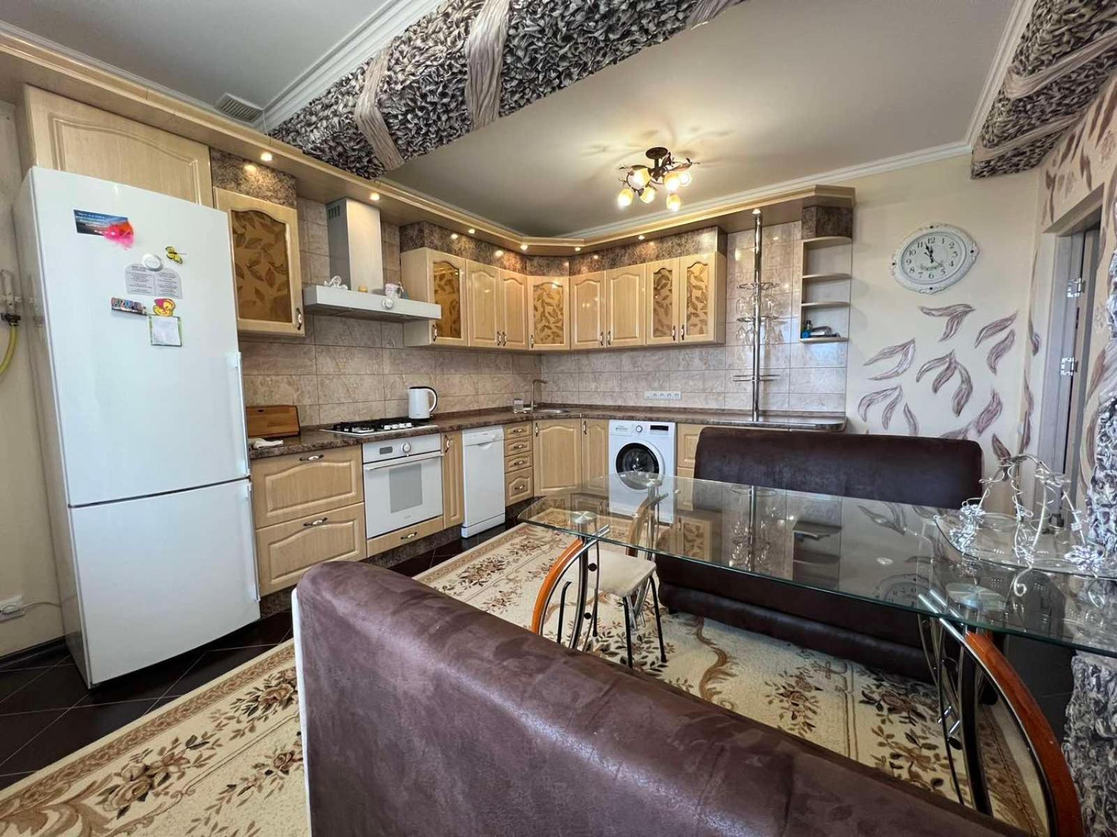 Gold Rose Apartament Chişinău Extérieur photo